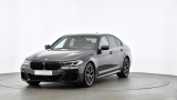  Bmw  Serie 5 48 V Aut. (G30) M Sportpaket Automatic Diesel  17 