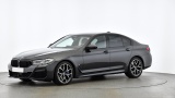  Bmw  Serie 5 48 V Aut. (G30) M Sportpaket Automatic Diesel  17 #2
