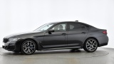  Bmw  Serie 5 48 V Aut. (G30) M Sportpaket Automatic Diesel  17 #3