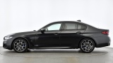  Bmw  Serie 5 48 V Aut. (G30) M Sportpaket Automatic Diesel  17 #4