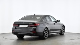  Bmw  Serie 5 48 V Aut. (G30) M Sportpaket Automatic Diesel  17 #9