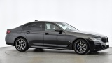  Bmw  Serie 5 48 V Aut. (G30) M Sportpaket Automatic Diesel  17 #13
