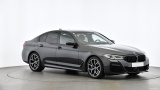  Bmw  Serie 5 48 V Aut. (G30) M Sportpaket Automatic Diesel  17 #14