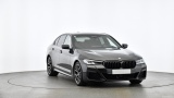  Bmw  Serie 5 48 V Aut. (G30) M Sportpaket Automatic Diesel  17 #15