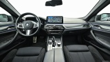  Bmw  Serie 5 48 V Aut. (G30) M Sportpaket Automatic Diesel  17 #19