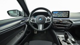  Bmw  Serie 5 48 V Aut. (G30) M Sportpaket Automatic Diesel  17 #20
