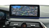  Bmw  Serie 5 48 V Aut. (G30) M Sportpaket Automatic Diesel  17 #21