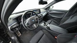  Bmw  Serie 5 48 V Aut. (G30) M Sportpaket Automatic Diesel  17 #27