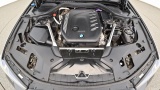  Bmw  Serie 5 48 V Aut. (G30) M Sportpaket Automatic Diesel  17 #30