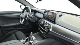  Bmw  Serie 5 48 V Aut. (G30) M Sportpaket Automatic Diesel  17 #34