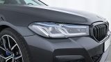  Bmw  Serie 5 48 V Aut. (G30) M Sportpaket Automatic Diesel  17 #35