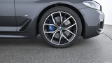  Bmw  Serie 5 48 V Aut. (G30) M Sportpaket Automatic Diesel  17 #36