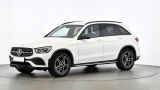 Mercedes  GLC 200 d 4MATIC - Automatic Diesel  20 #2