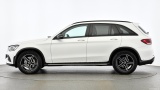  Mercedes  GLC 200 d 4MATIC - Automatic Diesel  20 #4
