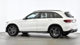  Mercedes  GLC 200 d 4MATIC - Automatic Diesel  20 #5