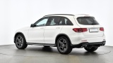  Mercedes  GLC 200 d 4MATIC - Automatic Diesel  20 #6