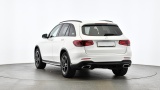  Mercedes  GLC 200 d 4MATIC - Automatic Diesel  20 #7