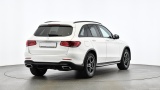  Mercedes  GLC 200 d 4MATIC - Automatic Diesel  20 #9