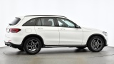  Mercedes  GLC 200 d 4MATIC - Automatic Diesel  20 #11