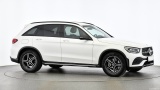  Mercedes  GLC 200 d 4MATIC - Automatic Diesel  20 #13