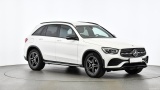  Mercedes  GLC 200 d 4MATIC - Automatic Diesel  20 #14