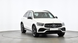  Mercedes  GLC 200 d 4MATIC - Automatic Diesel  20 #15