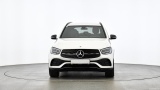  Mercedes  GLC 200 d 4MATIC - Automatic Diesel  20 #16
