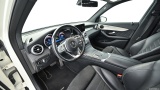  Mercedes  GLC 200 d 4MATIC - Automatic Diesel  20 #27