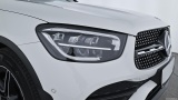  Mercedes  GLC 200 d 4MATIC - Automatic Diesel  20 #35