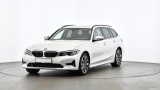  Bmw  Serie 3 Aut. (G21) Auto / Manual mode Diesel  24 