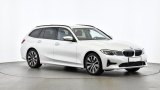  Bmw  Serie 3 Aut. (G21) Auto / Manual mode Diesel  24 #14