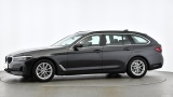  Bmw  Serie 5 xDrive - Automatic Diesel  26 #3