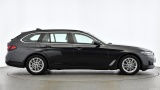  Bmw  Serie 5 xDrive - Automatic Diesel  26 #12