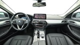  Bmw  Serie 5 xDrive - Automatic Diesel  26 #20