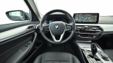  Bmw  Serie 5 xDrive - Automatic Diesel  26 #21