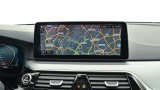  Bmw  Serie 5 xDrive - Automatic Diesel  26 #22