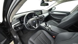  Bmw  Serie 5 xDrive - Automatic Diesel  26 #27