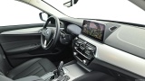  Bmw  Serie 5 xDrive - Automatic Diesel  26 #33