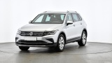  Volkswagen  Tiguan 1,5 TSI ACT DSG Automatic Petrol  28 