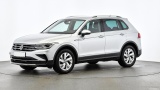  Volkswagen  Tiguan 1,5 TSI ACT DSG Automatic Petrol  28 #2