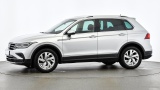  Volkswagen  Tiguan 1,5 TSI ACT DSG Automatic Petrol  28 #3