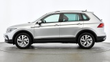  Volkswagen  Tiguan 1,5 TSI ACT DSG Automatic Petrol  28 #4