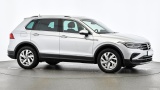  Volkswagen  Tiguan 1,5 TSI ACT DSG Automatic Petrol  28 #13