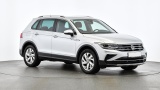  Volkswagen  Tiguan 1,5 TSI ACT DSG Automatic Petrol  28 #14