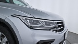  Volkswagen  Tiguan 1,5 TSI ACT DSG Automatic Petrol  28 #34
