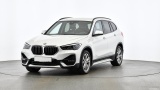 Bmw  X1 XDRIVE25E - Automatic Petrol/Electric  29 