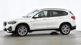  Bmw  X1 XDRIVE25E - Automatic Petrol/Electric  29 #3