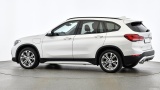  Bmw  X1 XDRIVE25E - Automatic Petrol/Electric  29 #5