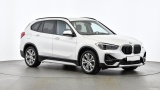  Bmw  X1 XDRIVE25E - Automatic Petrol/Electric  29 #14