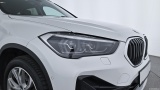  Bmw  X1 XDRIVE25E - Automatic Petrol/Electric  29 #34